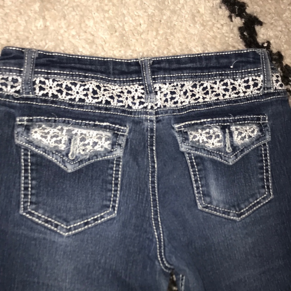 Cute jeans - Picture 4 of 5